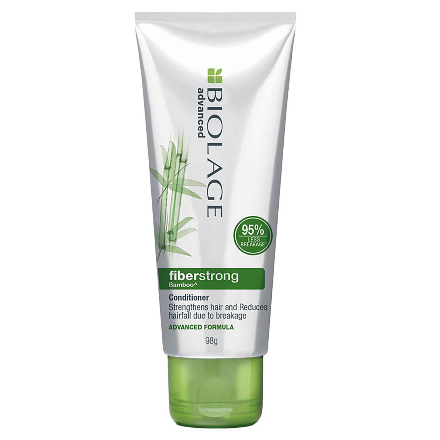 BIOLAGE Advanced Fiber strong Conditioner- 98 g