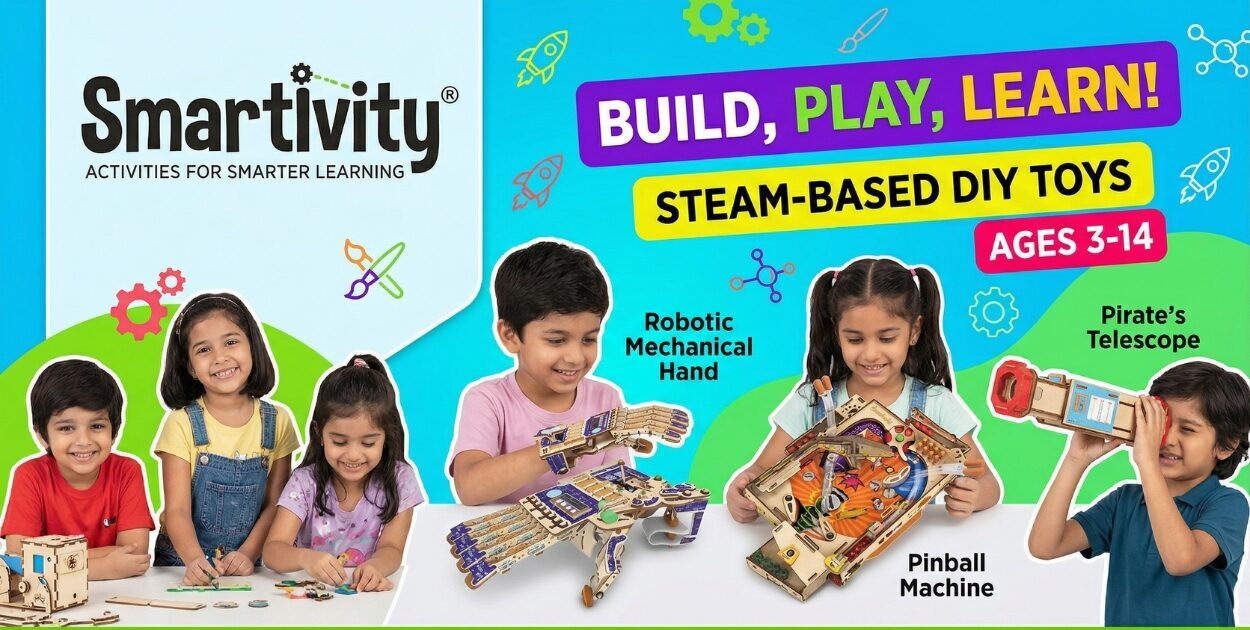 Smartivity
