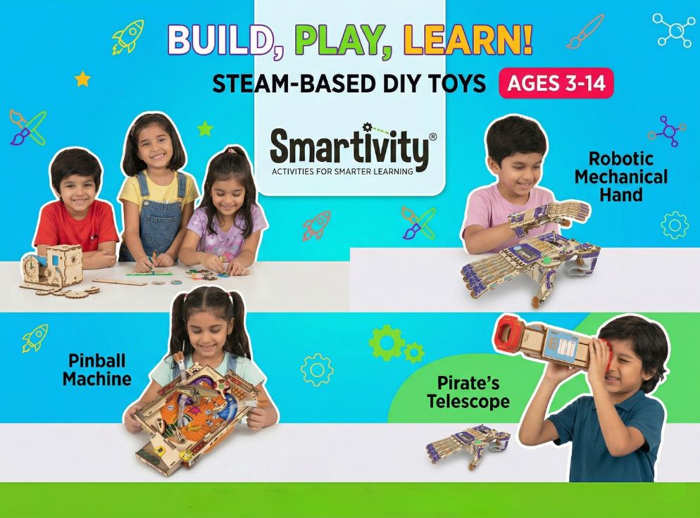 Smartivity