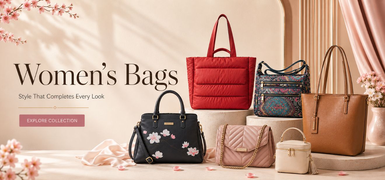 Bags