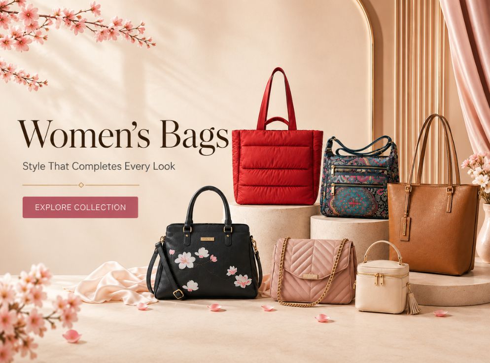 Bags
